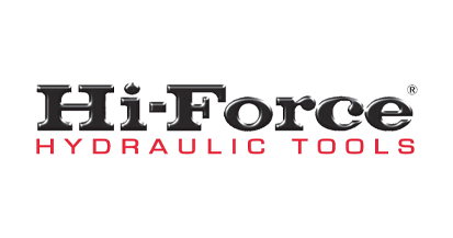 Hi- Force Logo