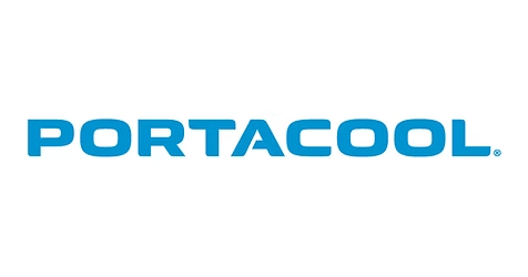 Portacool logo