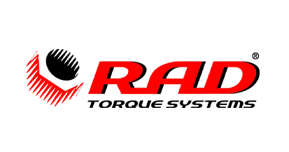 Rad Torque Systems Logo
